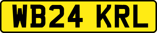 WB24KRL