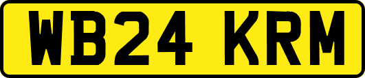 WB24KRM