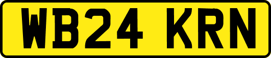WB24KRN