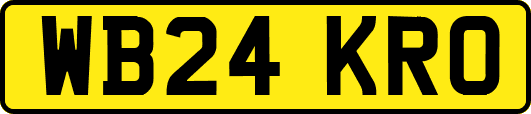 WB24KRO