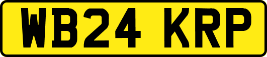 WB24KRP