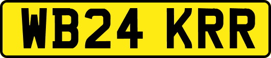 WB24KRR