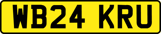 WB24KRU