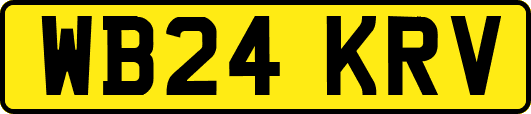 WB24KRV