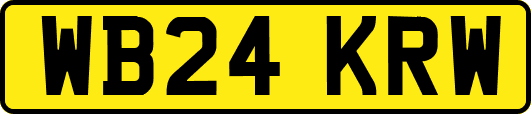 WB24KRW