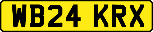 WB24KRX