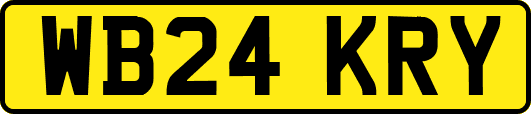 WB24KRY