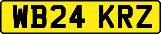 WB24KRZ