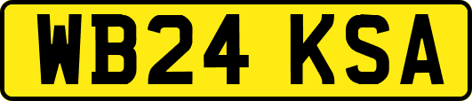 WB24KSA