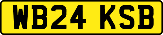 WB24KSB