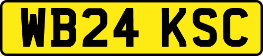 WB24KSC