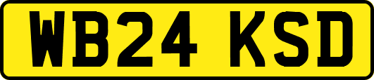 WB24KSD