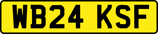 WB24KSF
