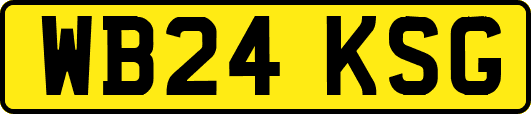 WB24KSG
