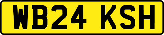 WB24KSH