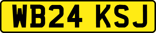 WB24KSJ