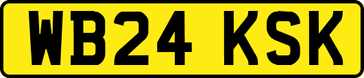 WB24KSK