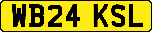 WB24KSL