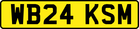 WB24KSM