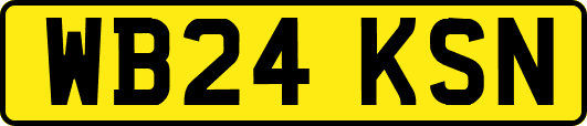 WB24KSN