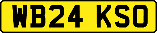 WB24KSO