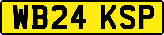 WB24KSP