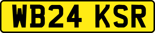WB24KSR