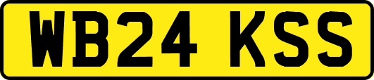 WB24KSS