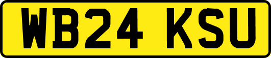WB24KSU