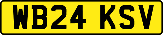 WB24KSV