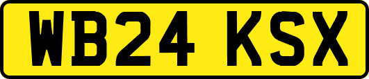 WB24KSX