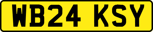 WB24KSY