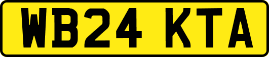 WB24KTA