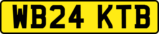 WB24KTB