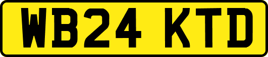 WB24KTD