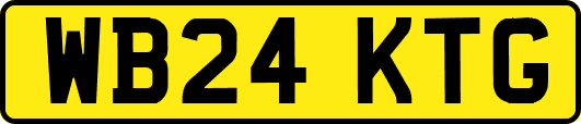 WB24KTG