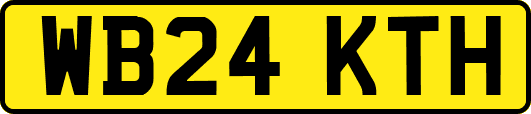 WB24KTH