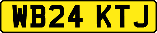WB24KTJ