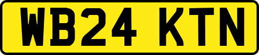 WB24KTN