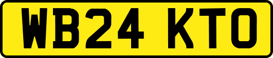 WB24KTO