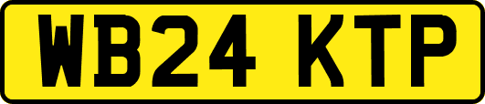 WB24KTP