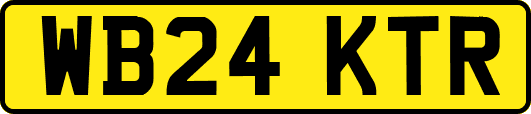 WB24KTR