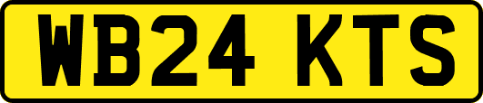 WB24KTS