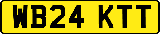 WB24KTT
