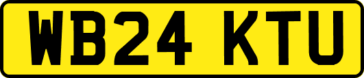 WB24KTU
