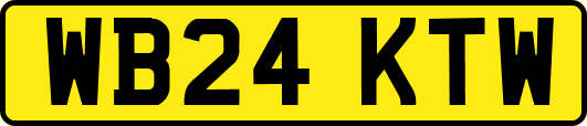 WB24KTW