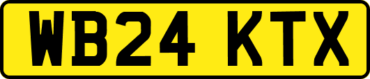 WB24KTX