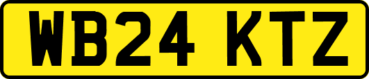 WB24KTZ