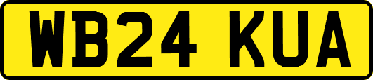 WB24KUA