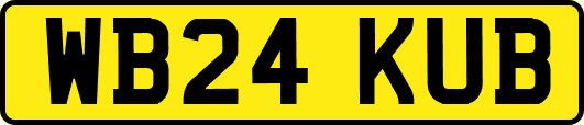 WB24KUB